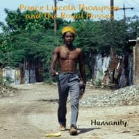 Produktbild: Humanity (Colored LP)