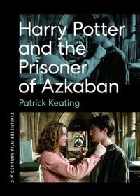 Produktbild: Harry Potter and the Prisoner of Azkaban