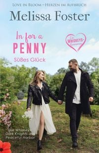 Produktbild: In For A Penny - S&uuml;&szlig;es Gl&uuml;ck