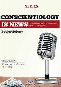 Produktbild: Conscientiology Is News