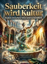 Produktbild: Sauberkeit wird Kultur