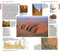 Vis-à-Vis Reiseführer Australien