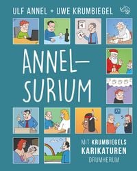 Produktbild: Annelsurium