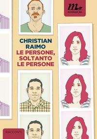 Produktbild: Le persone, soltanto le persone