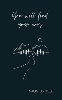 Produktbild: You Will Find Your Way
