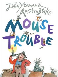 Produktbild: Mouse Trouble