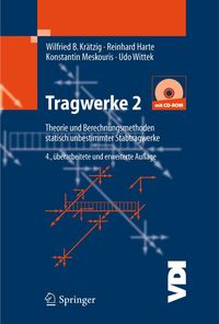 Produktbild: Tragwerke 2