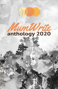 Produktbild: MumWrite Anthology 2020