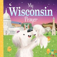 Produktbild: My Wisconsin Prayer