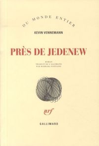 Produktbild: Pr&egrave;s de Jedenew