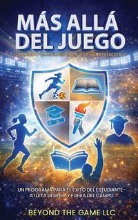 Produktbild: M&aacute;s all&aacute; del juego