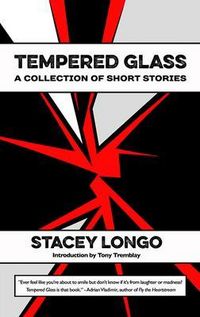 Produktbild: Tempered Glass