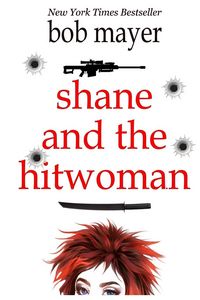 Produktbild: Shane and the Hitwoman