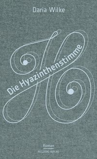 Produktbild: Die Hyazinthenstimme