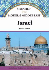 Produktbild: Slavicek, L: Israel