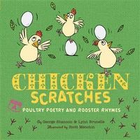 Produktbild: Chicken Scratches