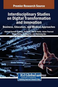 Produktbild: Interdisciplinary Studies on Digital Transformation and Innovation