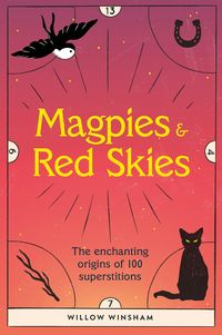 Produktbild: Magpies & Red Skies