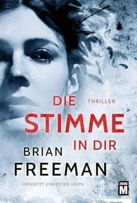 Produktbild: Die Stimme in dir