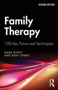 Produktbild: Family Therapy