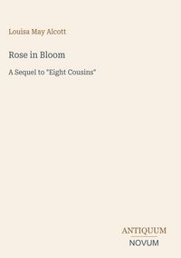 Produktbild: Rose in Bloom