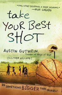 Produktbild: Take Your Best Shot