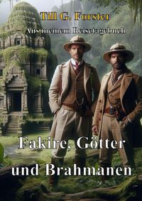 Produktbild: Fakire, G&ouml;tter und Brahmanen