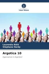 Produktbild: Argotica 10