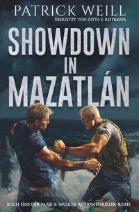 Produktbild: Showdown in Mazatl&aacute;n