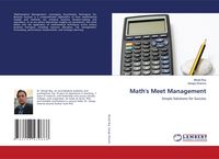 Produktbild: Math's Meet Management