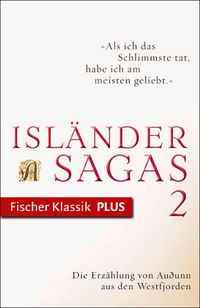 Produktbild: Die Erz&auml;hlung von Au&eth;unn aus den Westfjorden