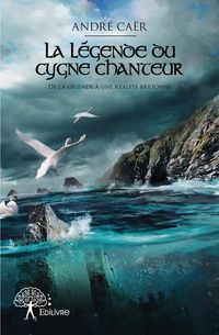 Produktbild: La legende du cygne chanteur