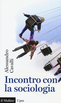 Produktbild: Incontro con la sociologia