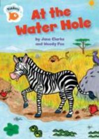 Produktbild: At the Water Hole