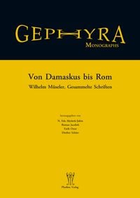 Produktbild: Von Damaskus bis Rom.