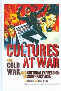 Produktbild: Cultures At War