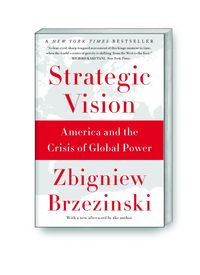 Produktbild: Strategic Vision