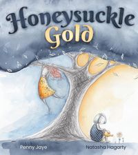 Produktbild: Honeysuckle Gold