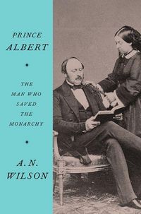 Produktbild: Prince Albert