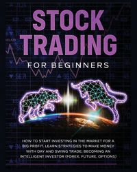 Produktbild: Stock Trading for Beginners