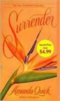 Produktbild: Surrender