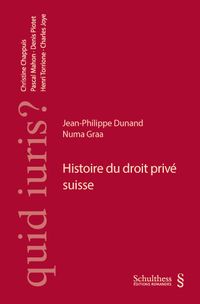Produktbild: Les fondements historiques europ&eacute;ens du Code civil suisse