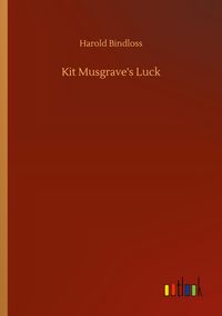 Produktbild: Kit Musgrave's Luck