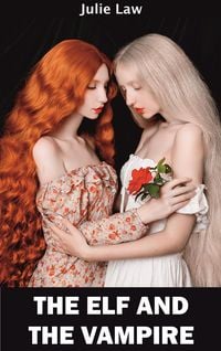 Produktbild: The Elf and the Vampire