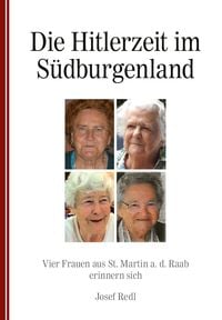 Produktbild: Die Hitlerzeit im S&uuml;dburgenland