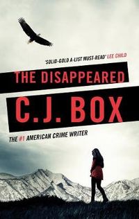 Produktbild: Box, C: The Disappeared