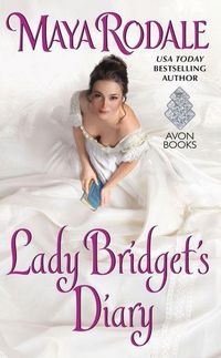 Produktbild: Lady Bridget's Diary