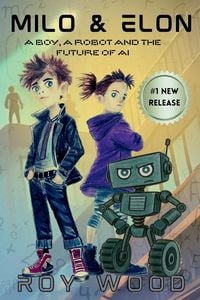 Produktbild: Milo and Elon