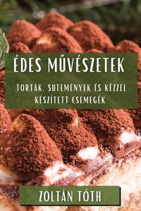 Produktbild: &Eacute;des M&iquest;v&eacute;szetek