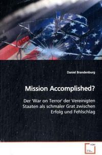 Produktbild: Brandenburg, D: Mission Accomplished?